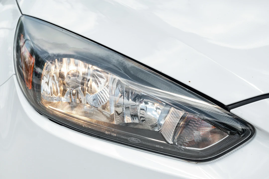 2015 Ford Focus ST 3rd Gen - Image 11 of 31