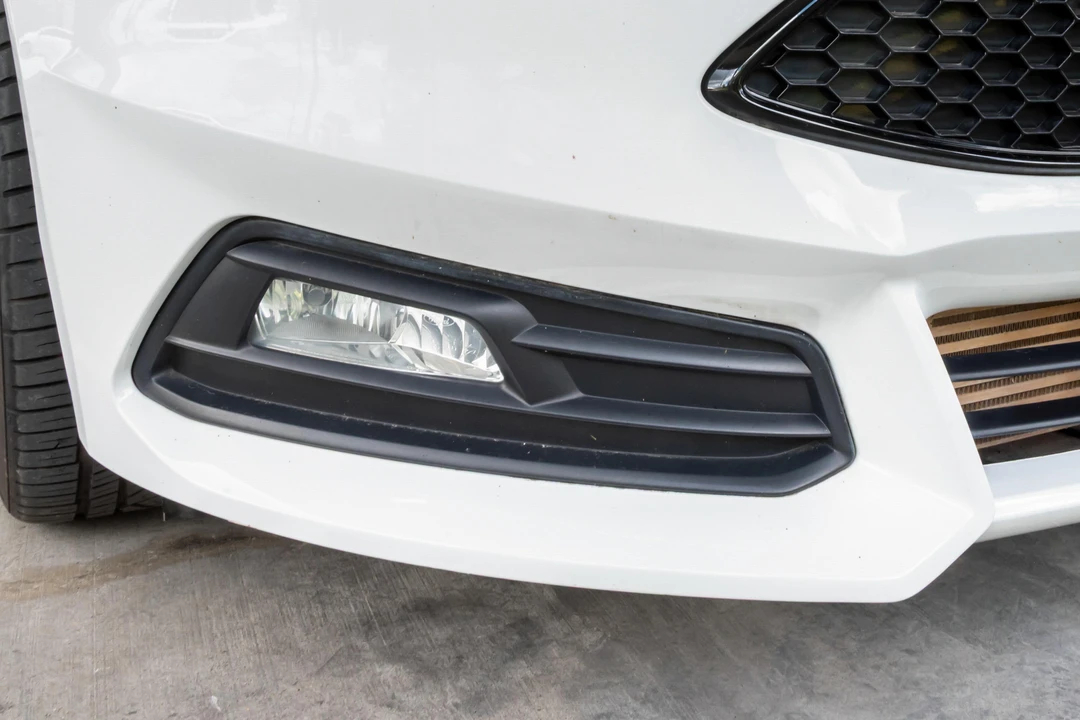 2015 Ford Focus ST 3rd Gen - Image 15 of 31