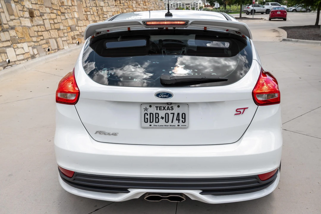 2015 Ford Focus ST 3rd Gen - Image 9 of 31
