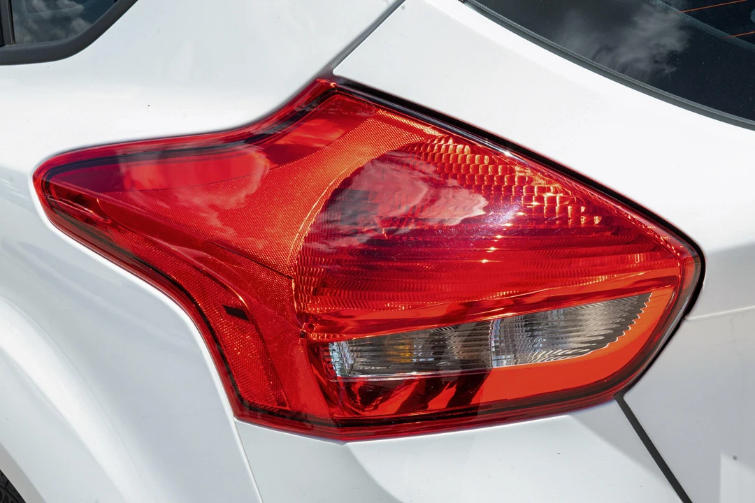 2015 Ford Focus ST 3rd Gen - Image 19 of 31