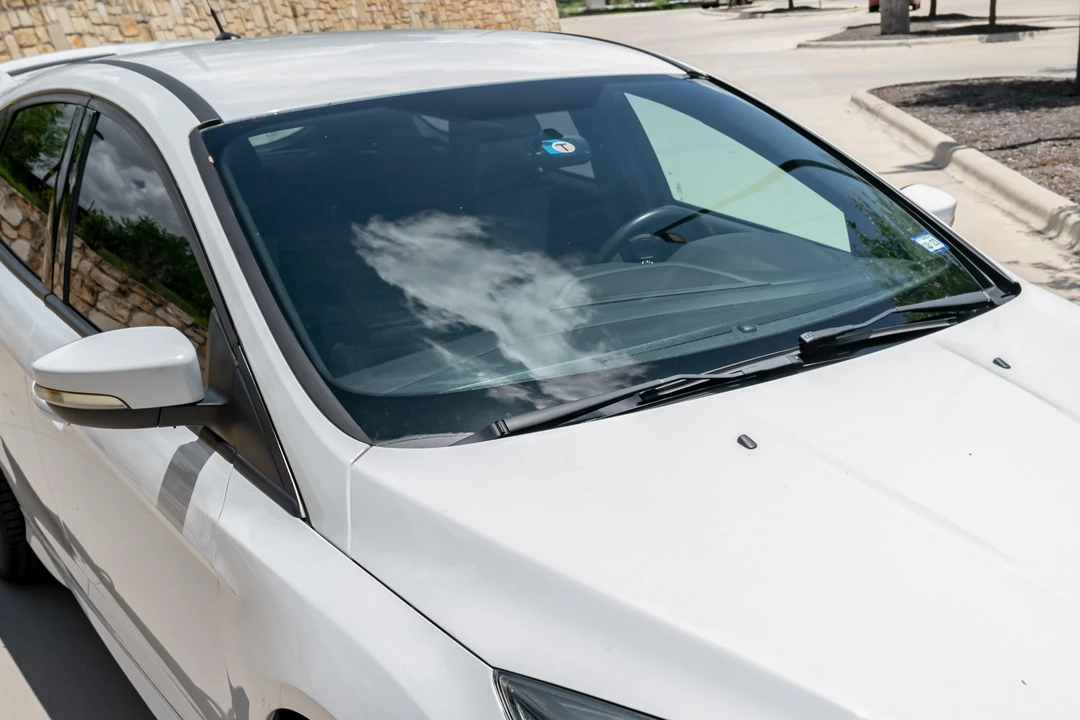 2015 Ford Focus ST 3rd Gen - Image 23 of 31