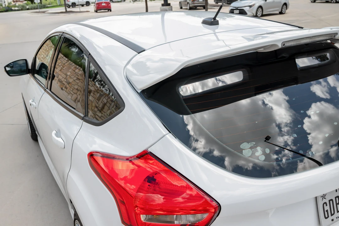 2015 Ford Focus ST 3rd Gen - Image 24 of 31