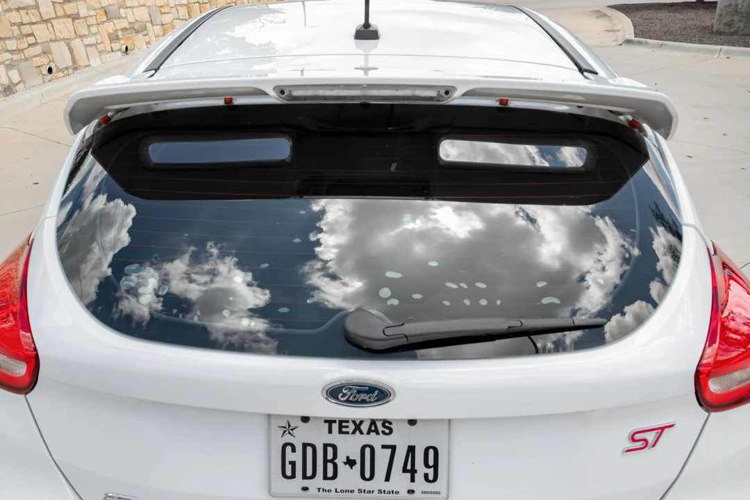 2015 Ford Focus ST 3rd Gen - Image 25 of 31