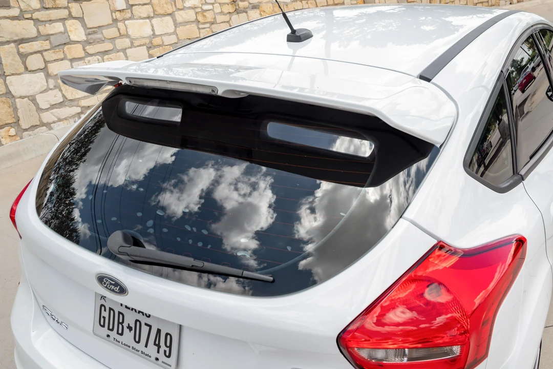 2015 Ford Focus ST 3rd Gen - Image 26 of 31
