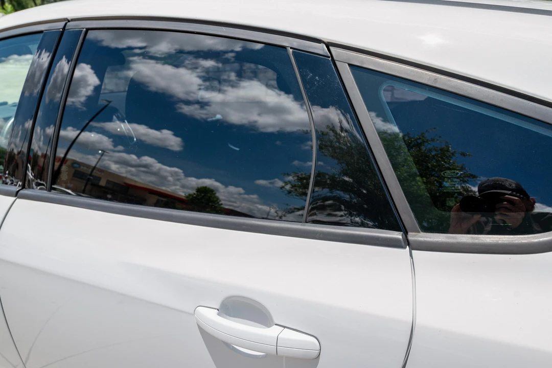 2015 Ford Focus ST 3rd Gen - Image 27 of 31