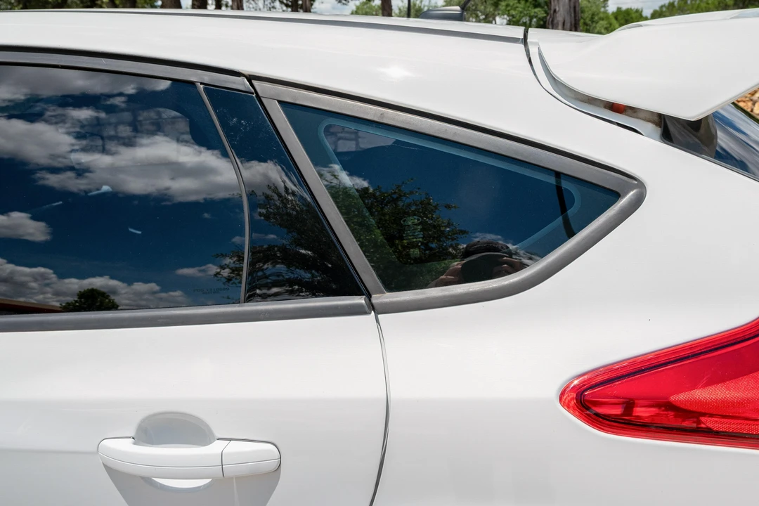 2015 Ford Focus ST 3rd Gen - Image 29 of 31
