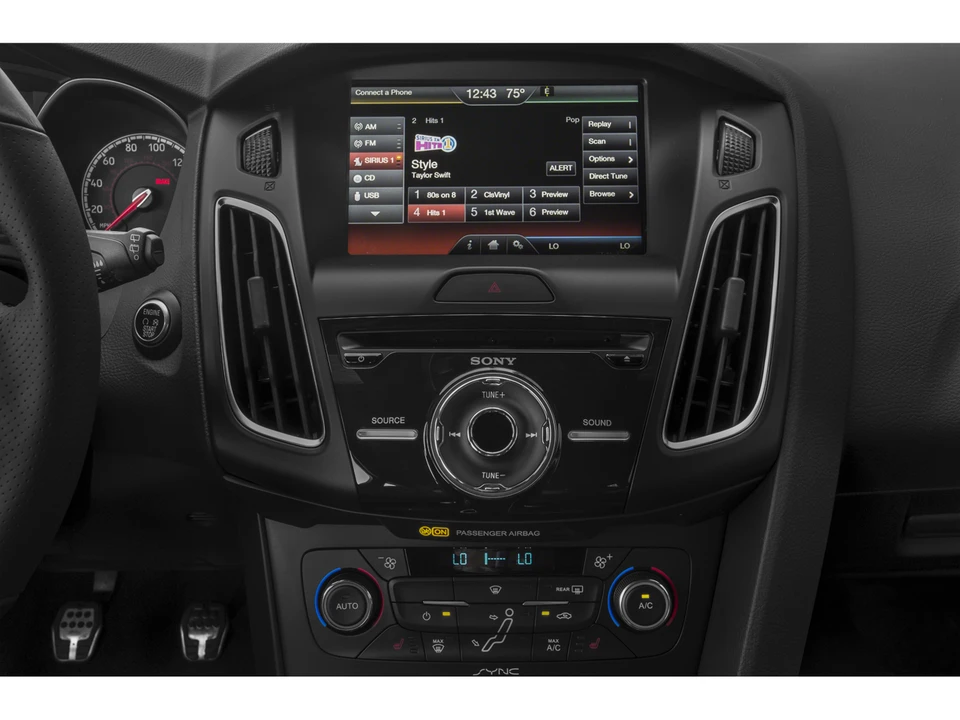 2015 Ford Focus ST 3rd Gen - Image 7 of 16