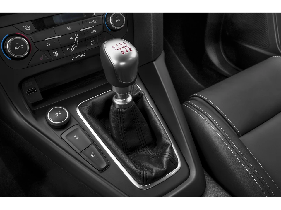 2015 Ford Focus ST 3rd Gen - Image 8 of 16