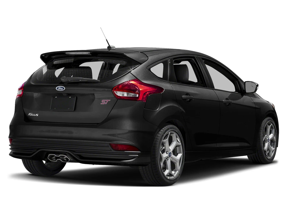 2015 Ford Focus ST 3rd Gen - Image 2 of 16