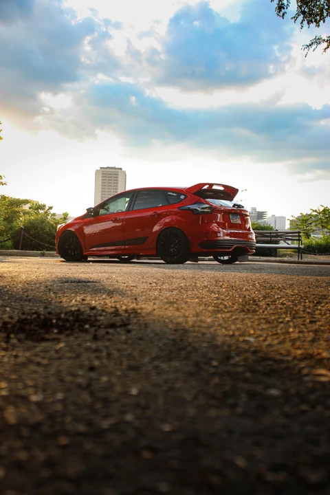 2015 Ford Focus 3rd Gen - Image 15 of 31