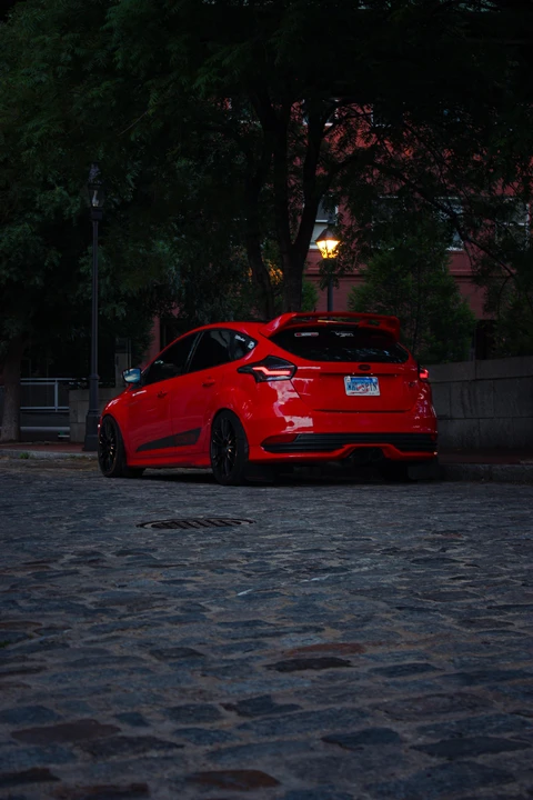 2015 Ford Focus 3rd Gen - Image 16 of 31