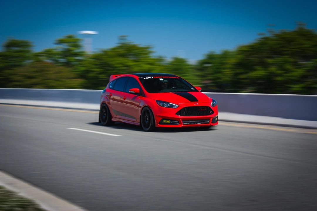 2015 Ford Focus 3rd Gen - Image 27 of 31