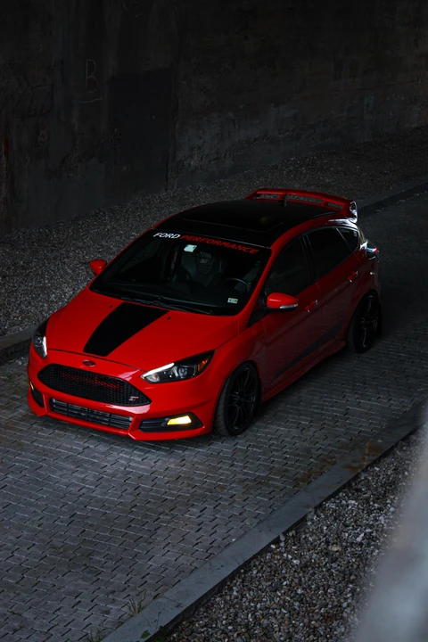 2015 Ford Focus 3rd Gen - Image 10 of 31