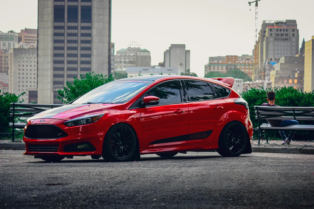 2015 Ford Focus 3rd Gen - Image 13 of 31