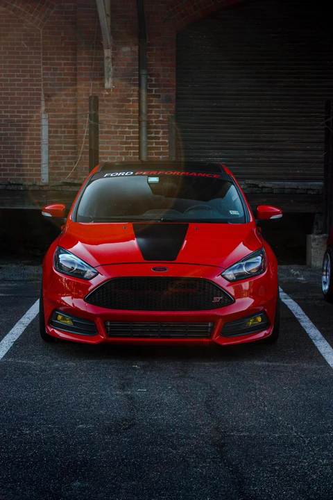 2015 Ford Focus 3rd Gen - Image 6 of 31