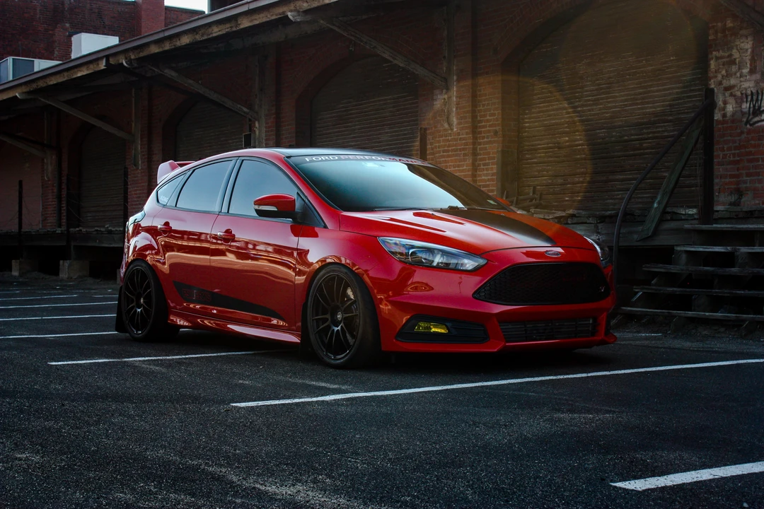 2015 Ford Focus 3rd Gen - Image 25 of 31
