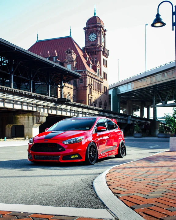 2015 Ford Focus 3rd Gen - Image 9 of 31
