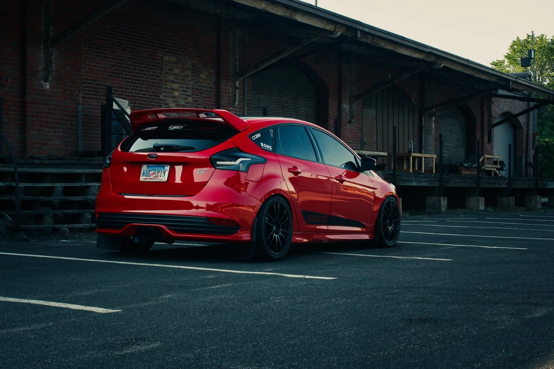 2015 Ford Focus 3rd Gen - Image 22 of 31
