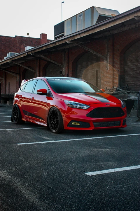 2015 Ford Focus 3rd Gen - Image 26 of 31