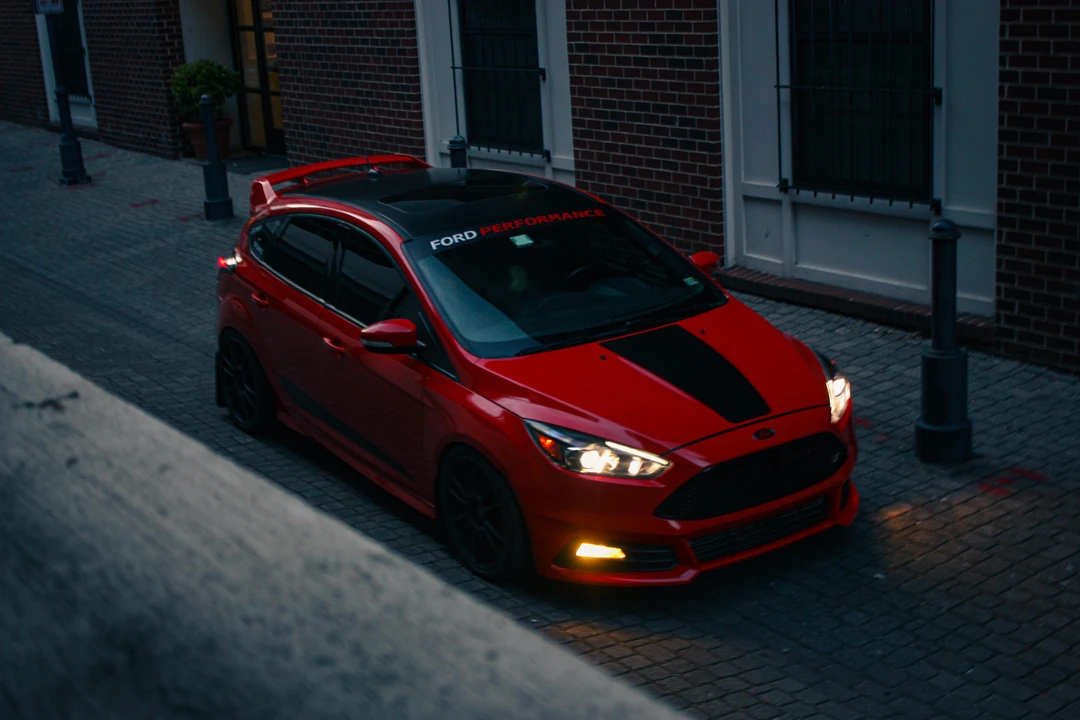 2015 Ford Focus 3rd Gen - Image 28 of 31