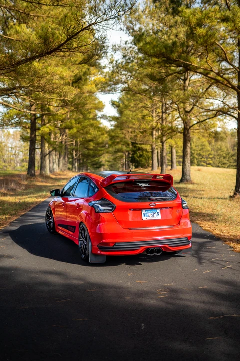 2015 Ford Focus 3rd Gen - Image 19 of 31