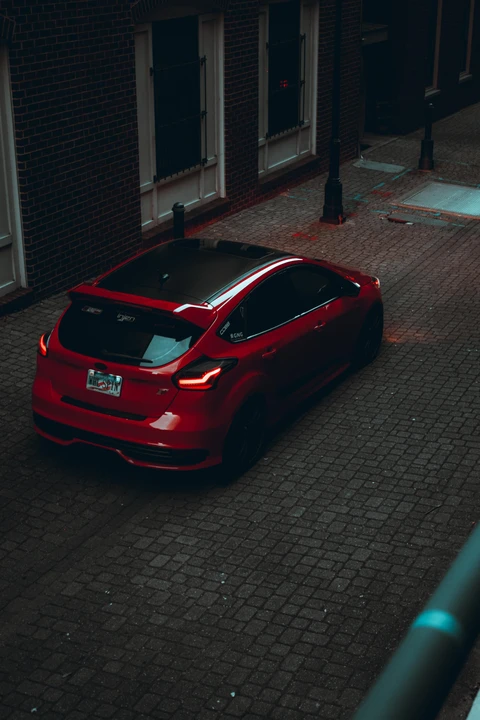 2015 Ford Focus 3rd Gen - Image 21 of 31