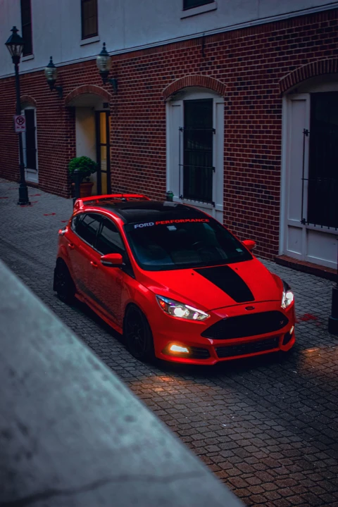 2015 Ford Focus 3rd Gen - Image 30 of 31