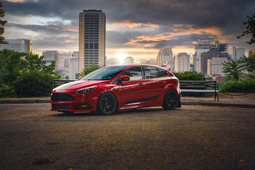 2015 Ford Focus 3rd Gen - Image 12 of 31
