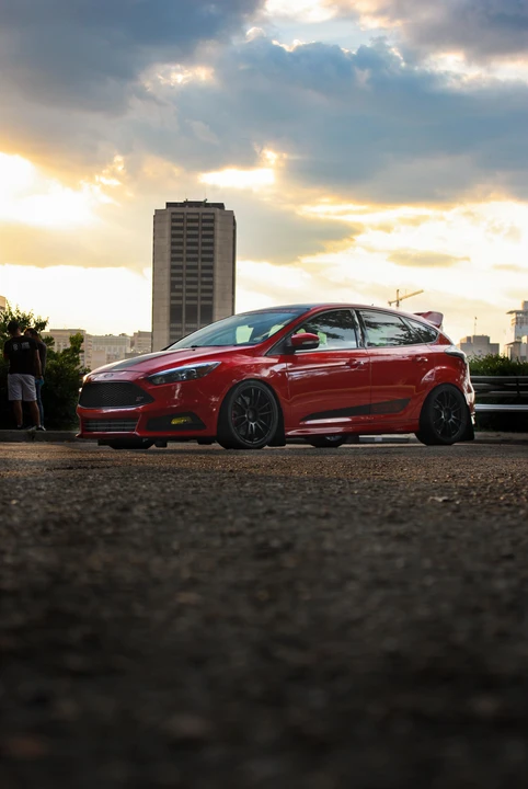 2015 Ford Focus 3rd Gen - Image 11 of 31