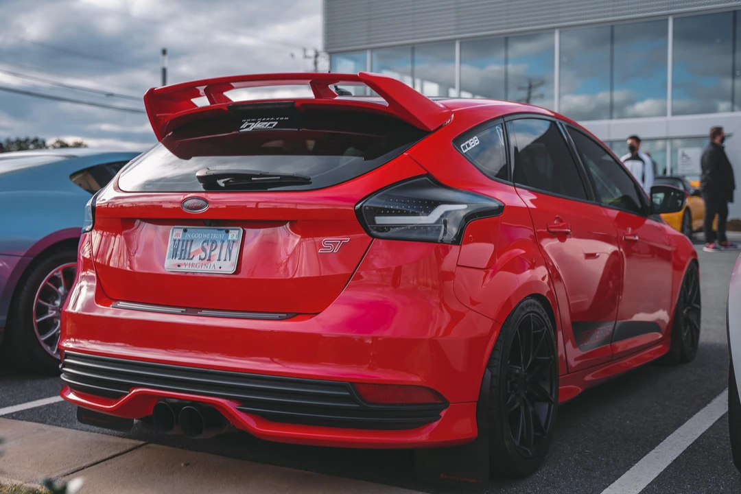 2015 Ford Focus 3rd Gen - Image 20 of 31