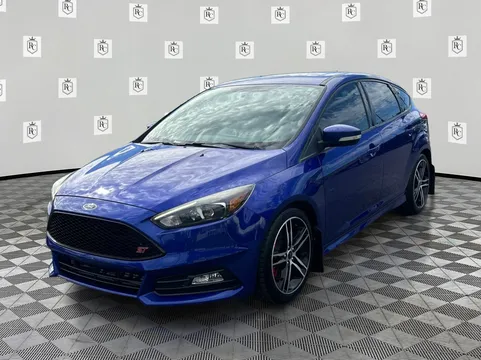 2015 Ford Focus ST 3rd Gen - Image 2 of 31