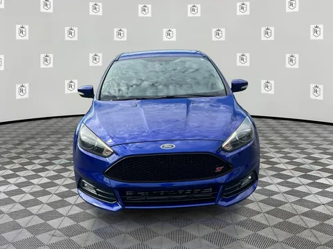 2015 Ford Focus ST 3rd Gen - Image 3 of 31