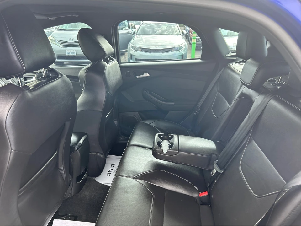 2015 Ford Focus ST 3rd Gen - Image 11 of 31