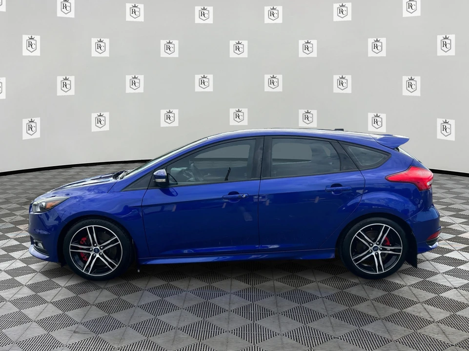 2015 Ford Focus ST 3rd Gen - Image 9 of 31