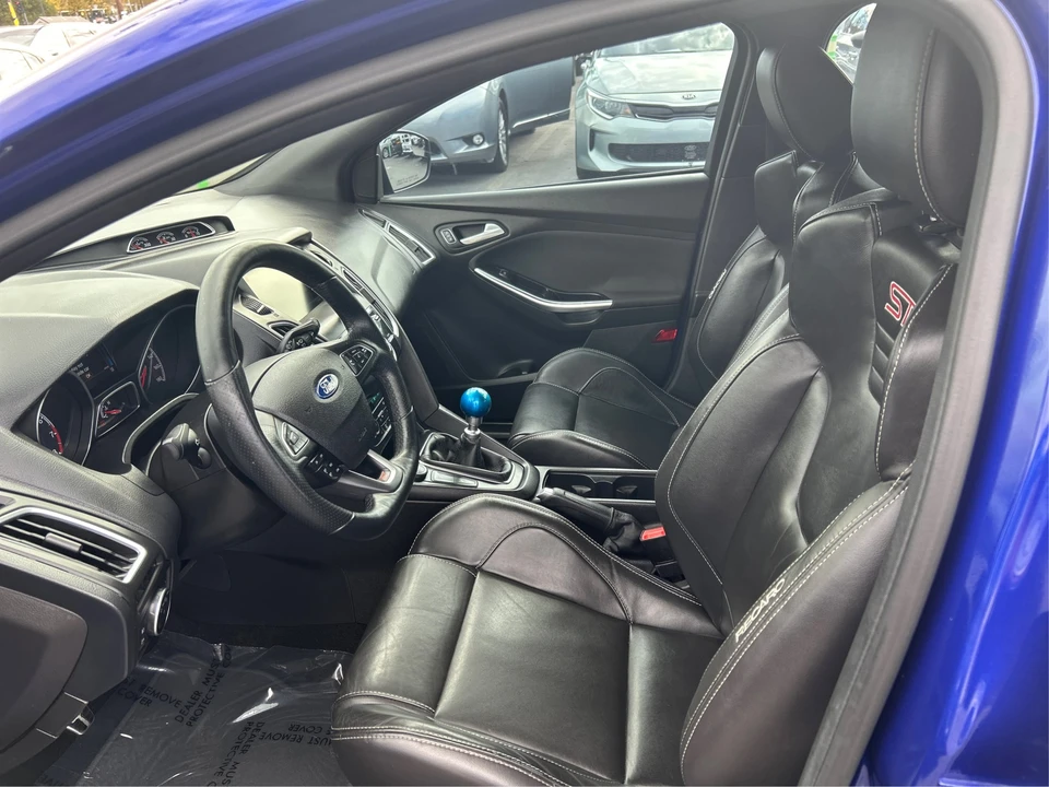 2015 Ford Focus ST 3rd Gen - Image 10 of 31