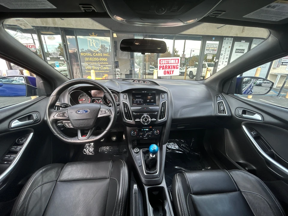 2015 Ford Focus ST 3rd Gen - Image 15 of 31
