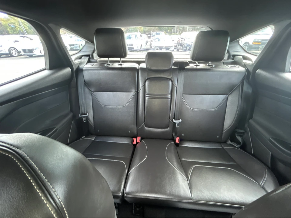 2015 Ford Focus ST 3rd Gen - Image 16 of 31