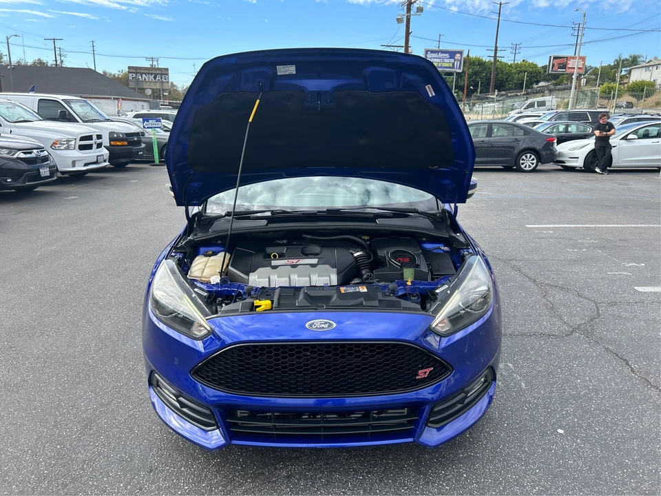 2015 Ford Focus ST 3rd Gen - Image 12 of 31