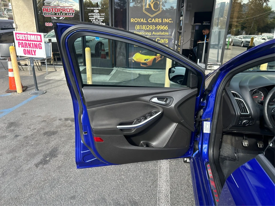 2015 Ford Focus ST 3rd Gen - Image 24 of 31