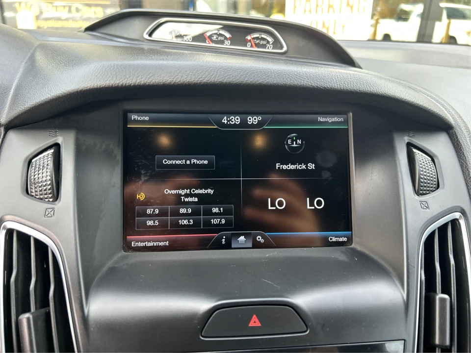 2015 Ford Focus ST 3rd Gen - Image 17 of 31