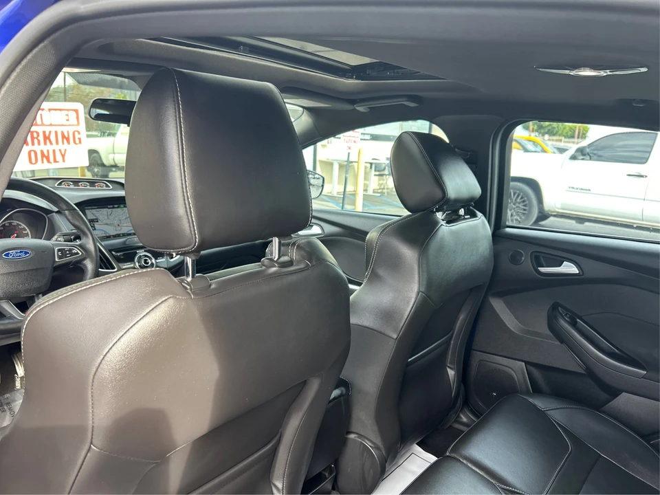 2015 Ford Focus ST 3rd Gen - Image 25 of 31