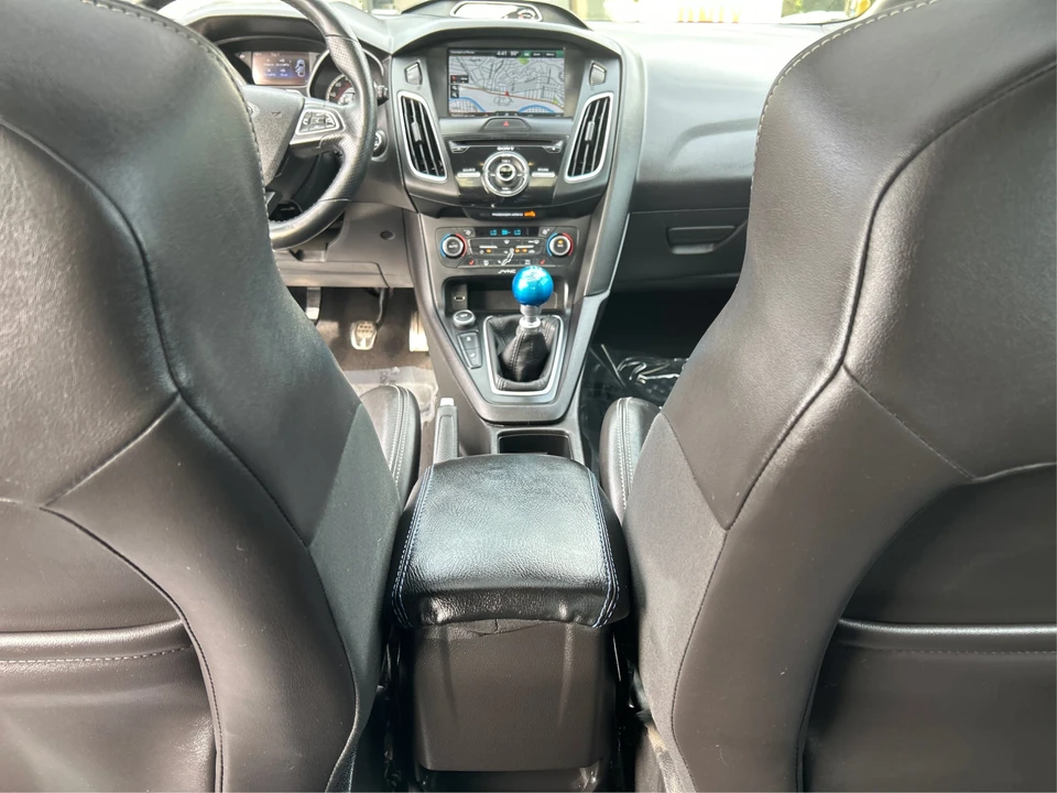 2015 Ford Focus ST 3rd Gen - Image 26 of 31