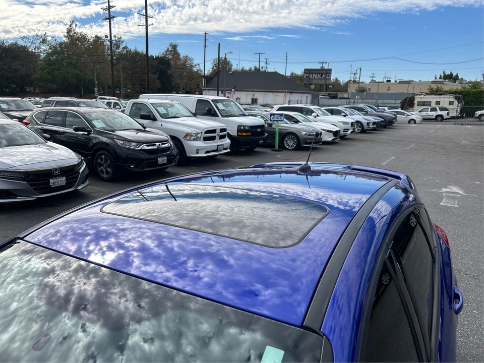 2015 Ford Focus ST 3rd Gen - Image 13 of 31