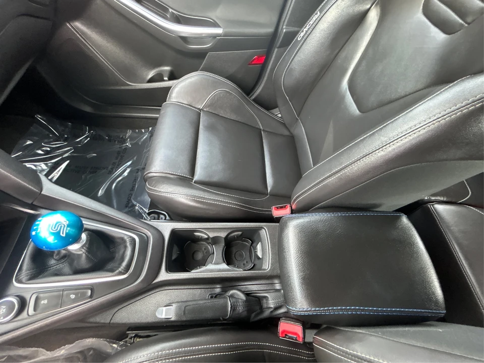 2015 Ford Focus ST 3rd Gen - Image 18 of 31