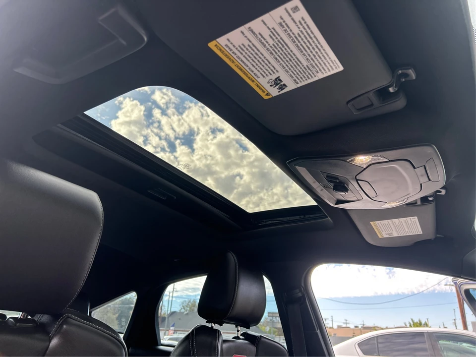 2015 Ford Focus ST 3rd Gen - Image 27 of 31
