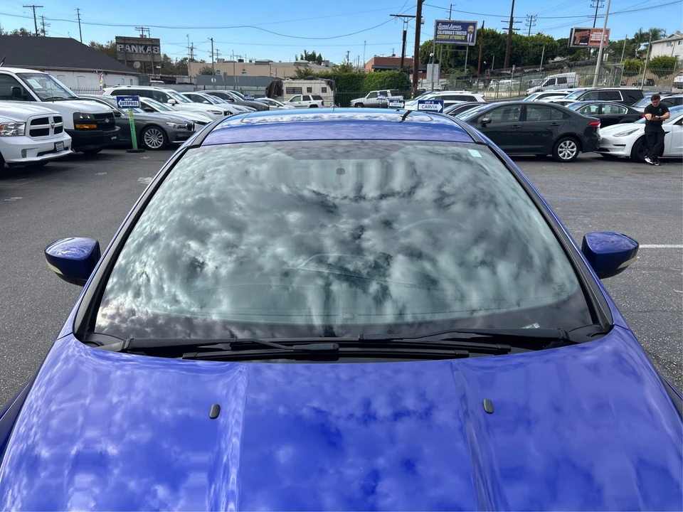 2015 Ford Focus ST 3rd Gen - Image 31 of 31