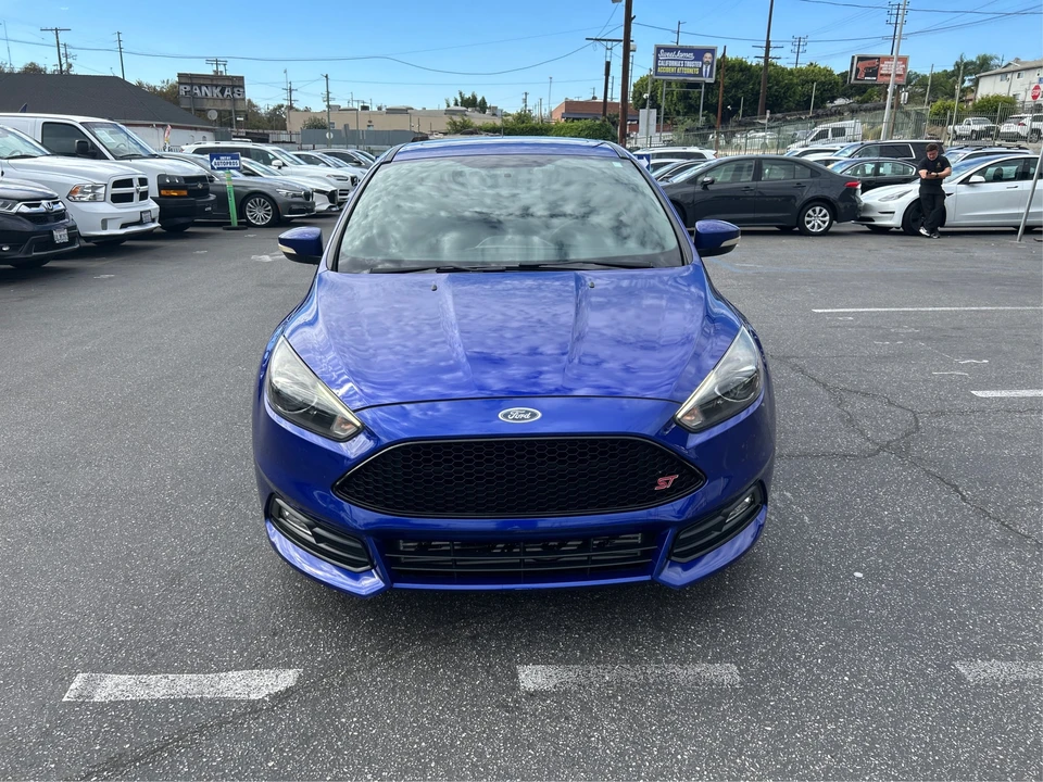 2015 Ford Focus ST 3rd Gen - Image 30 of 31