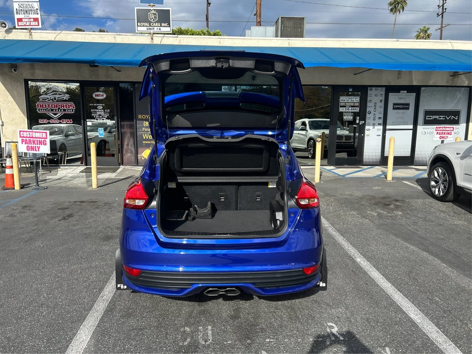 2015 Ford Focus ST 3rd Gen - Image 14 of 31