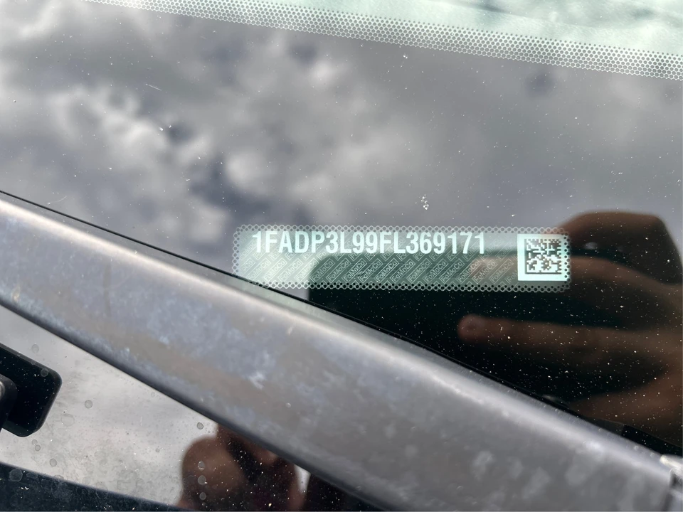 2015 Ford Focus ST 3rd Gen - Image 29 of 31