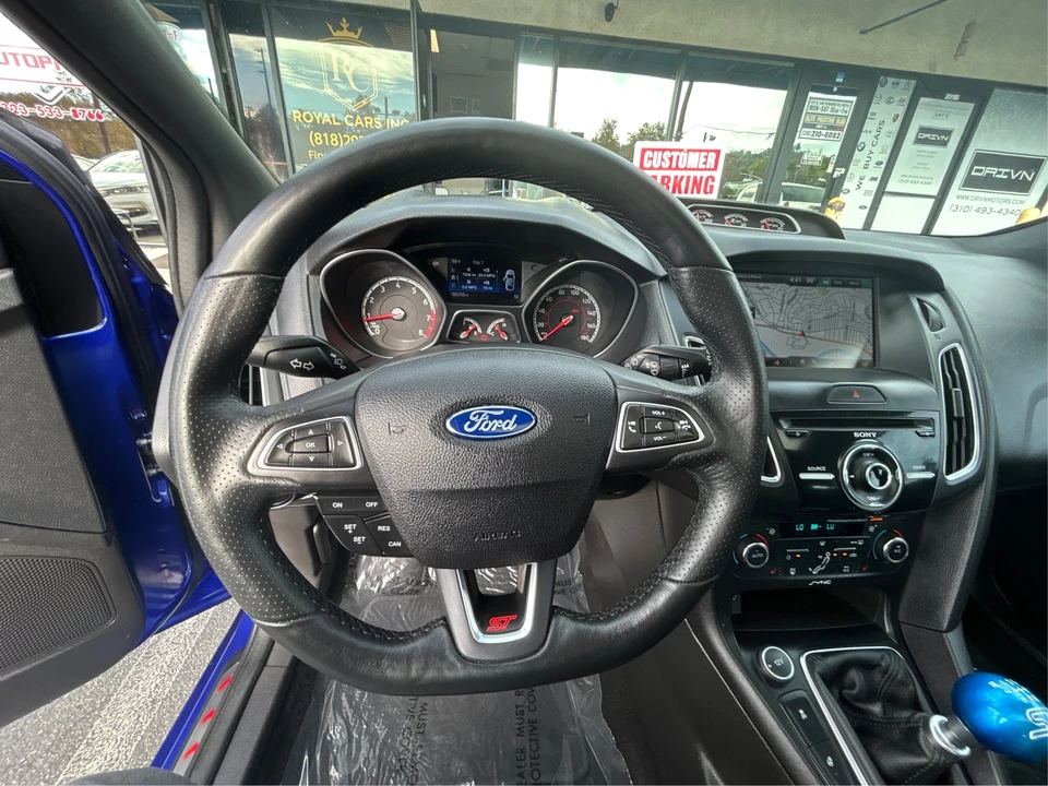 2015 Ford Focus ST 3rd Gen - Image 21 of 31